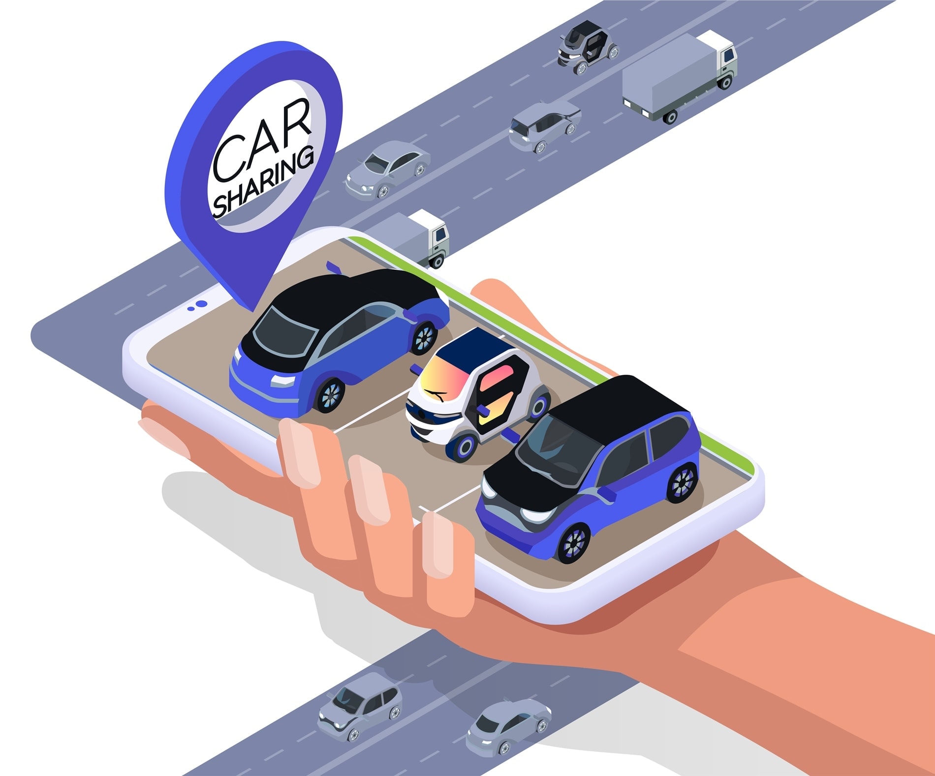 GPS Tracking